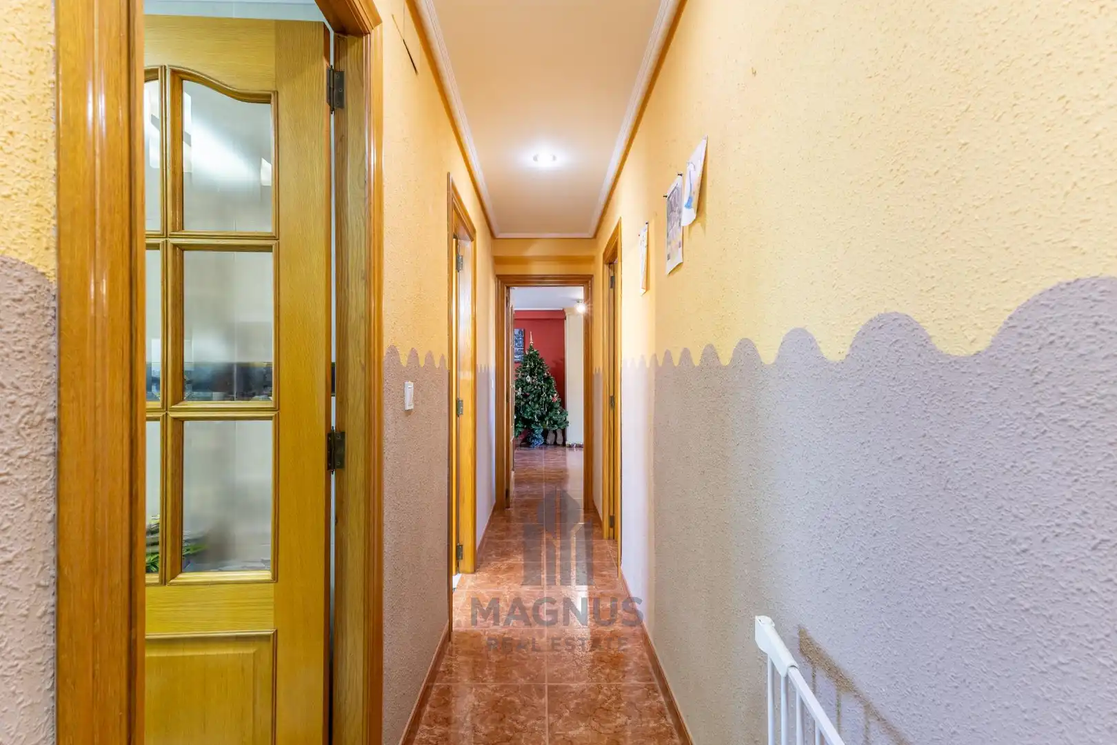 Wohnung zum Verkauf in Valencia mit Klimaanlage und Balkon