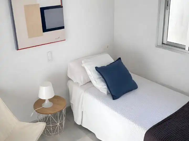 Habitación de Piso en venta en Tarifa con Aire acondicionado