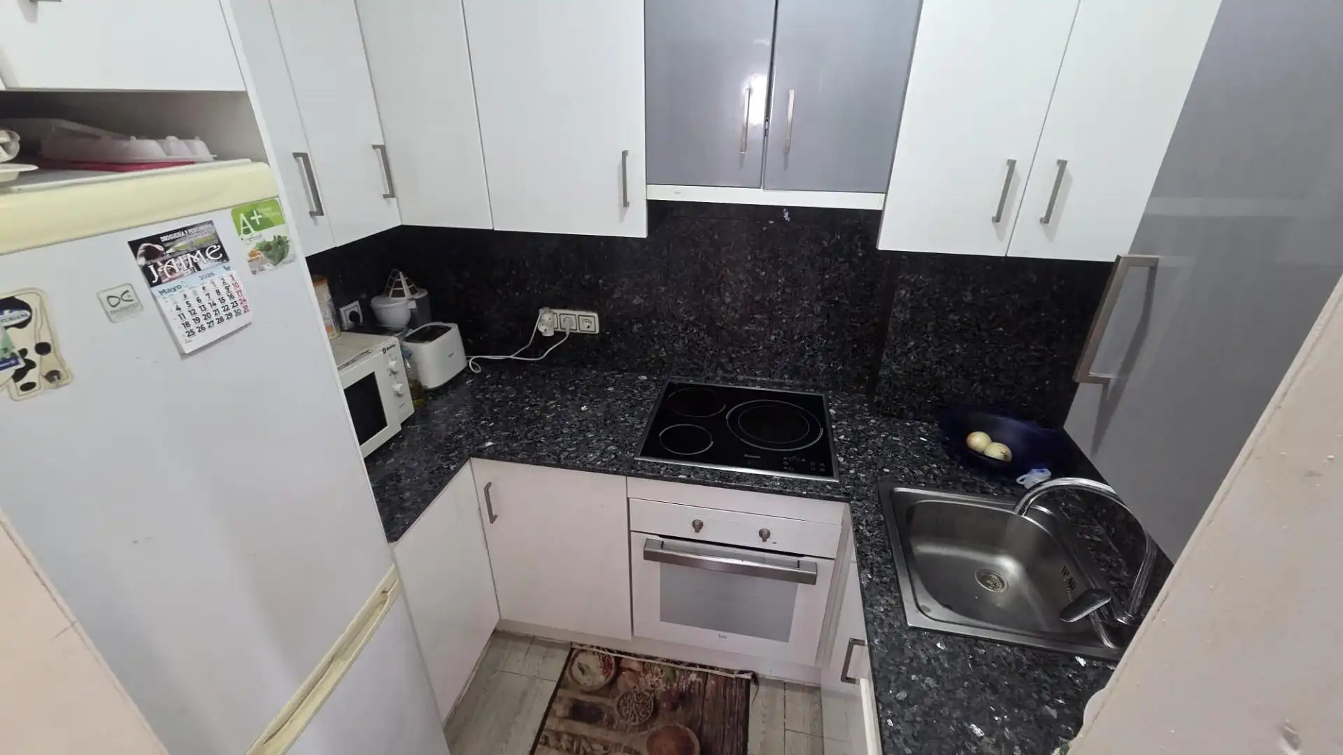 Apartment with pool for sale in Levante Alto, imagen 9