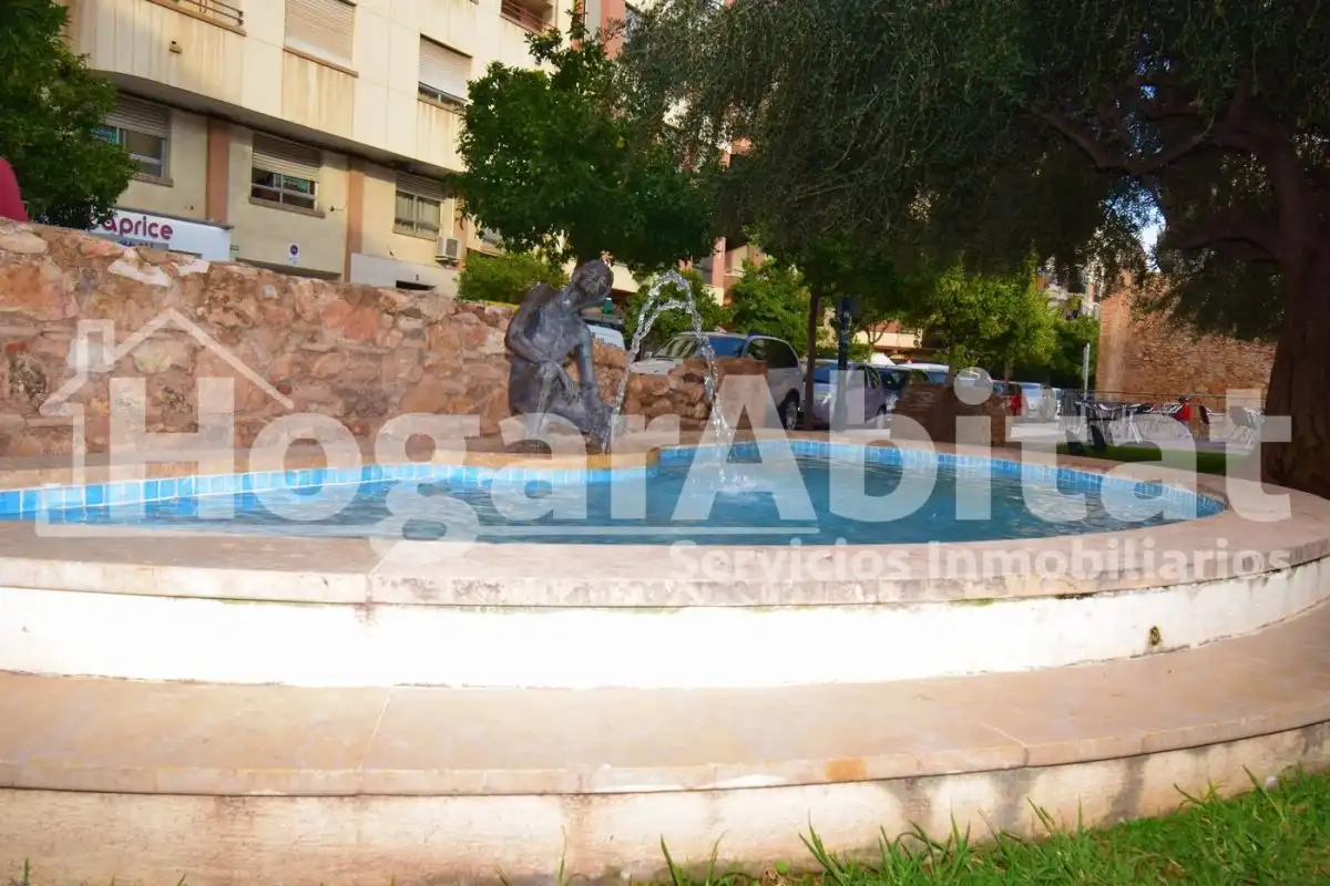 Schwimmbecken von Residential zum Verkauf in Castellón de la Plana / Castelló de la Plana