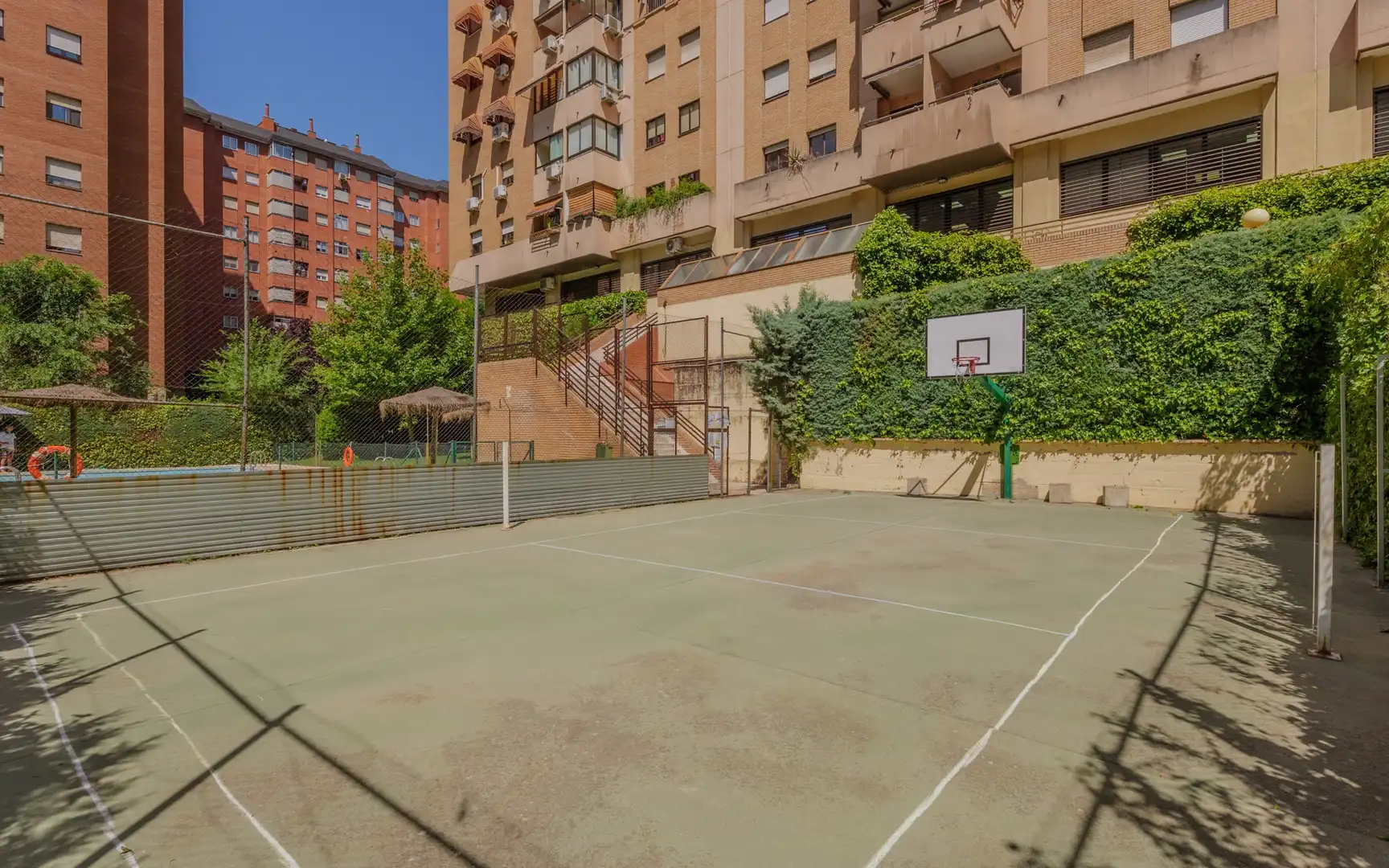 Appartement avec piscine à vendre à Fermín Caballero, imagen 35