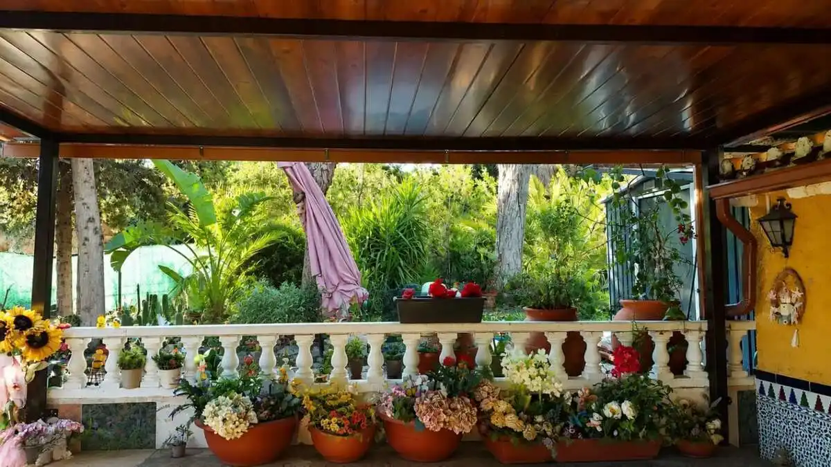 Villa in vendita a Caravaca de la Cruz, imagen 9
