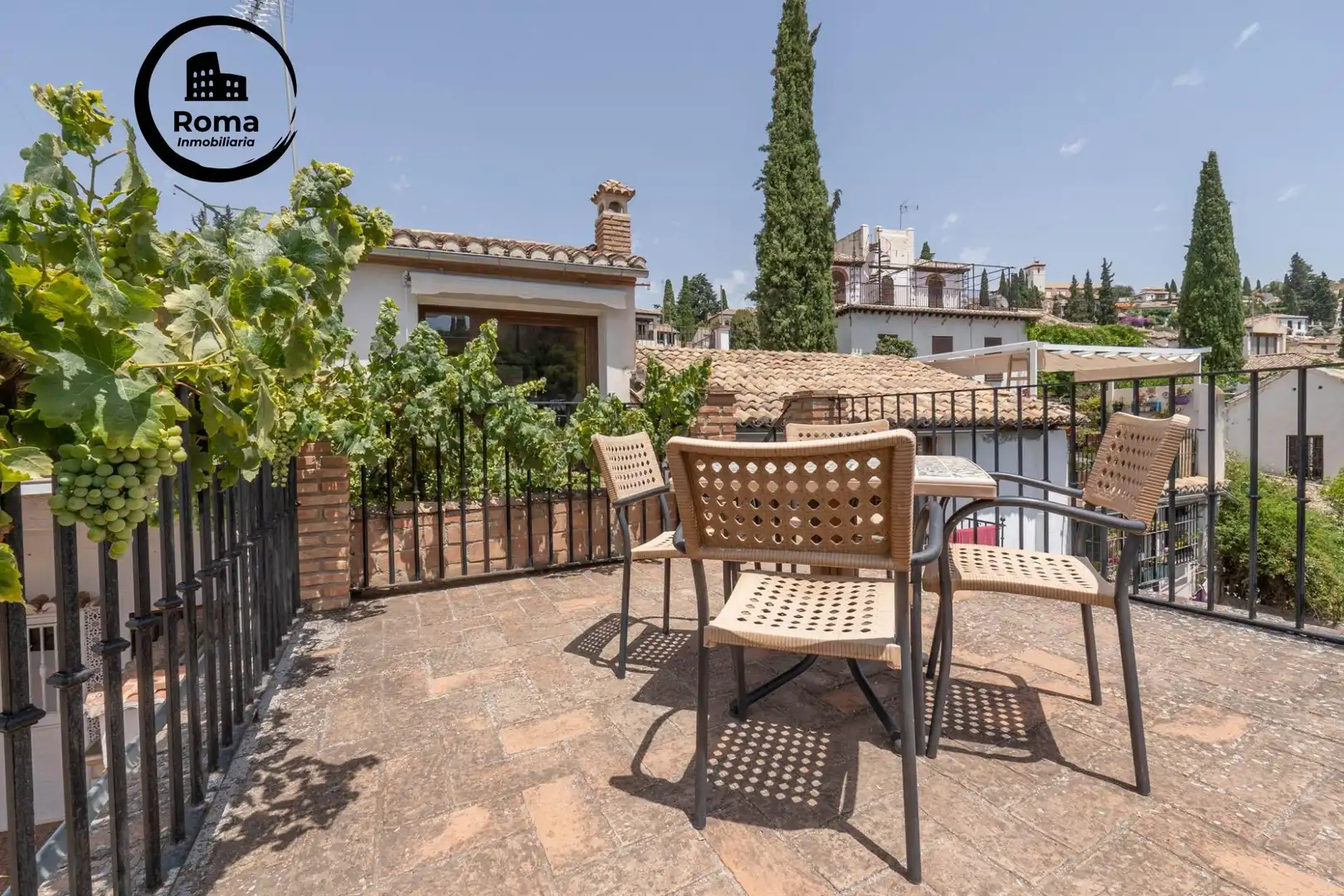 Casa en venda a Albaicín, imagen 25