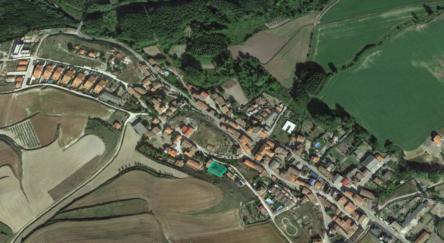Land for sale in Villalobar de Rioja