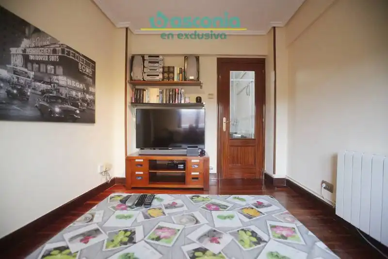 Appartamento con terrazza in vendita a Agirre Lehendakaria Kalea, imagen 7