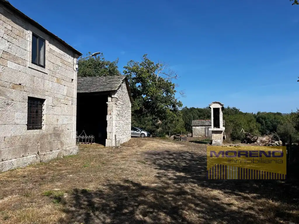 Landhaus zum Verkauf in Sarria, imagen 17