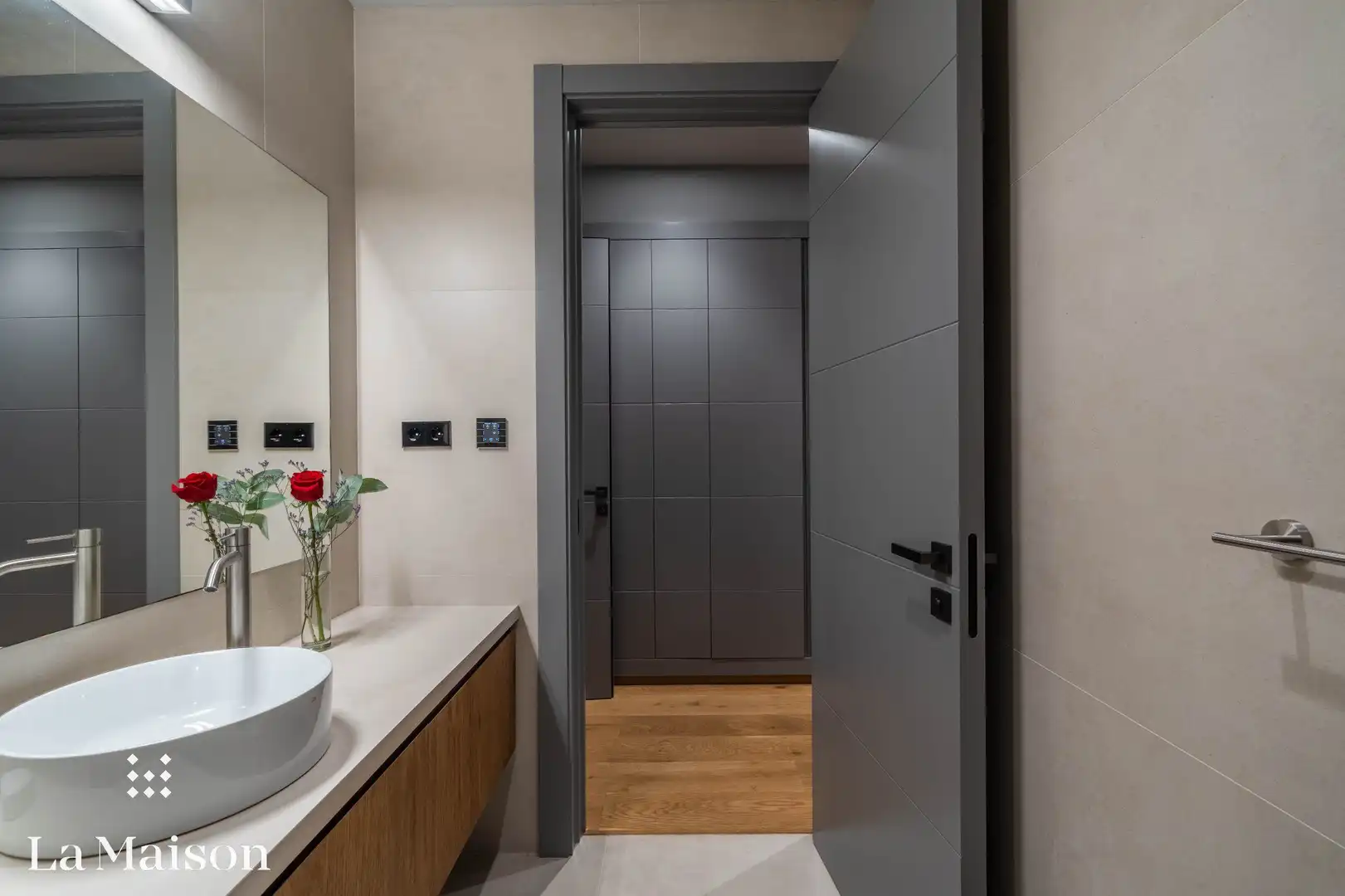 Casa o chalet en venta en Caldes d'Estrac con Aire acondicionado, Calefacción y Jardín privado