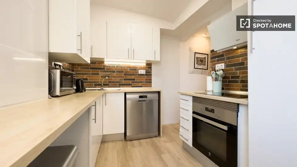 Wohnung zur Miete in Porta