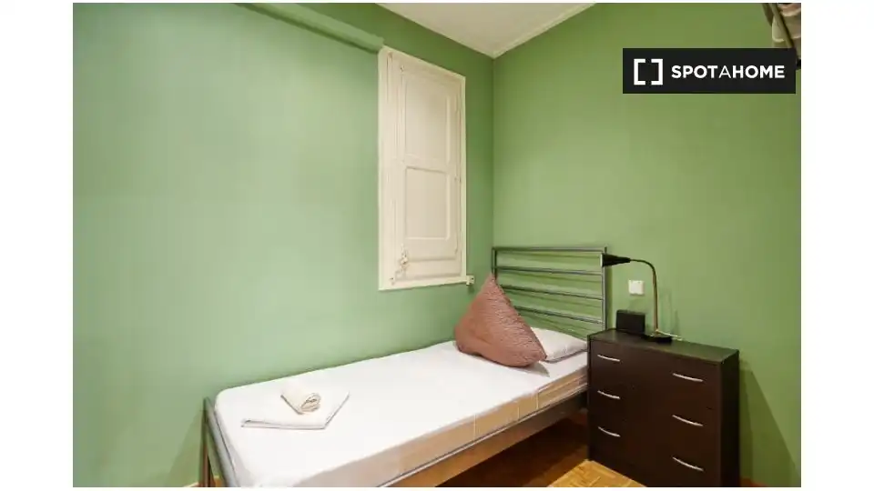 Flat to rent in Gràcia, imagen 6