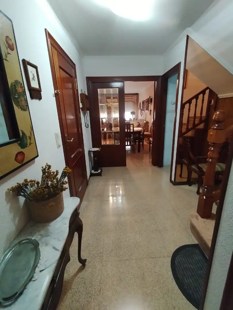 Dúplex en venta en Fraga con Terraza, Amueblado y Horno