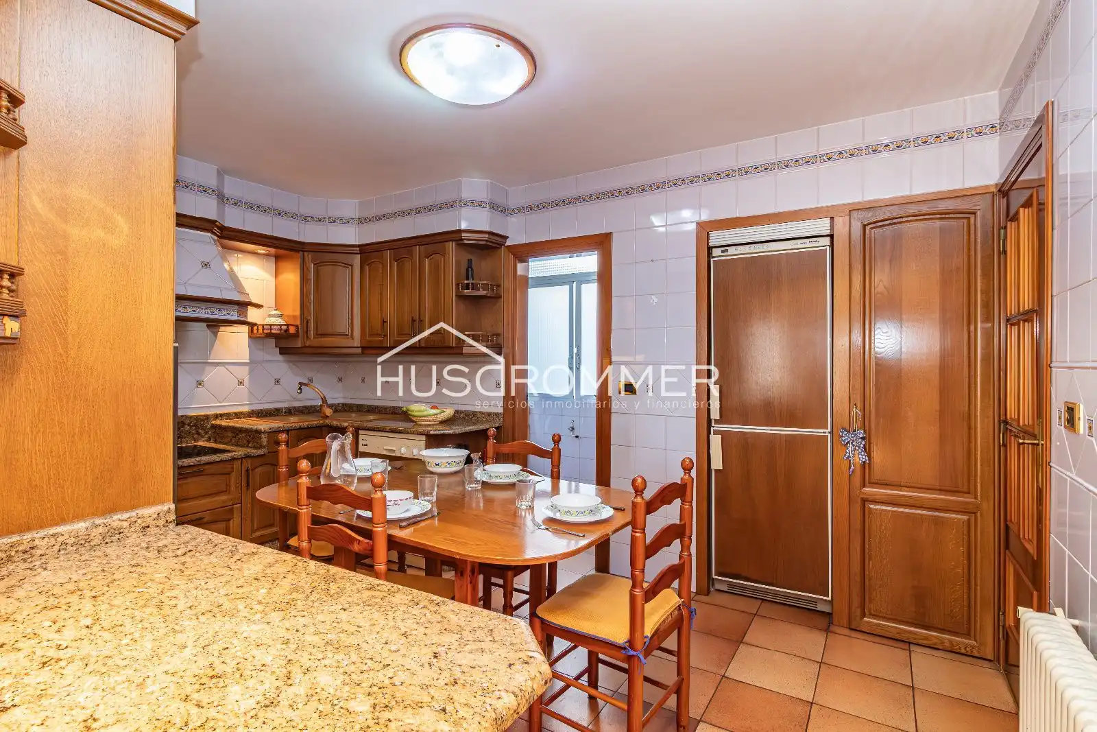 Flat with lift for sale in La Mura, imagen 11