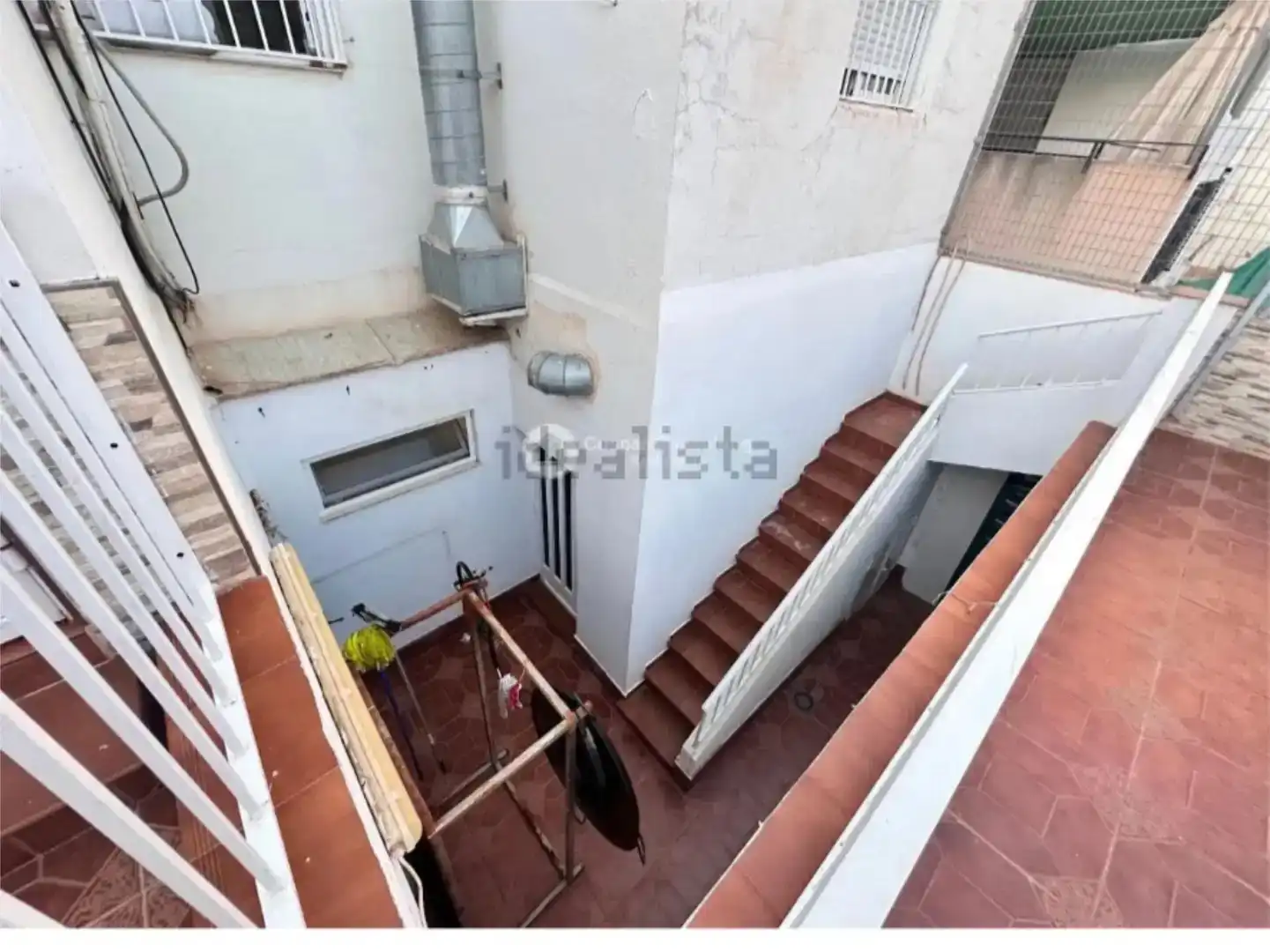 Dúplex en venta en San Javier con Aire acondicionado y Balcón