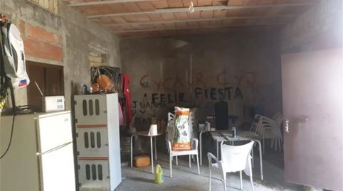 Foto 4 de Finca rústica en venda a Calle Carmen, 20, Puerto Serrano, Cádiz