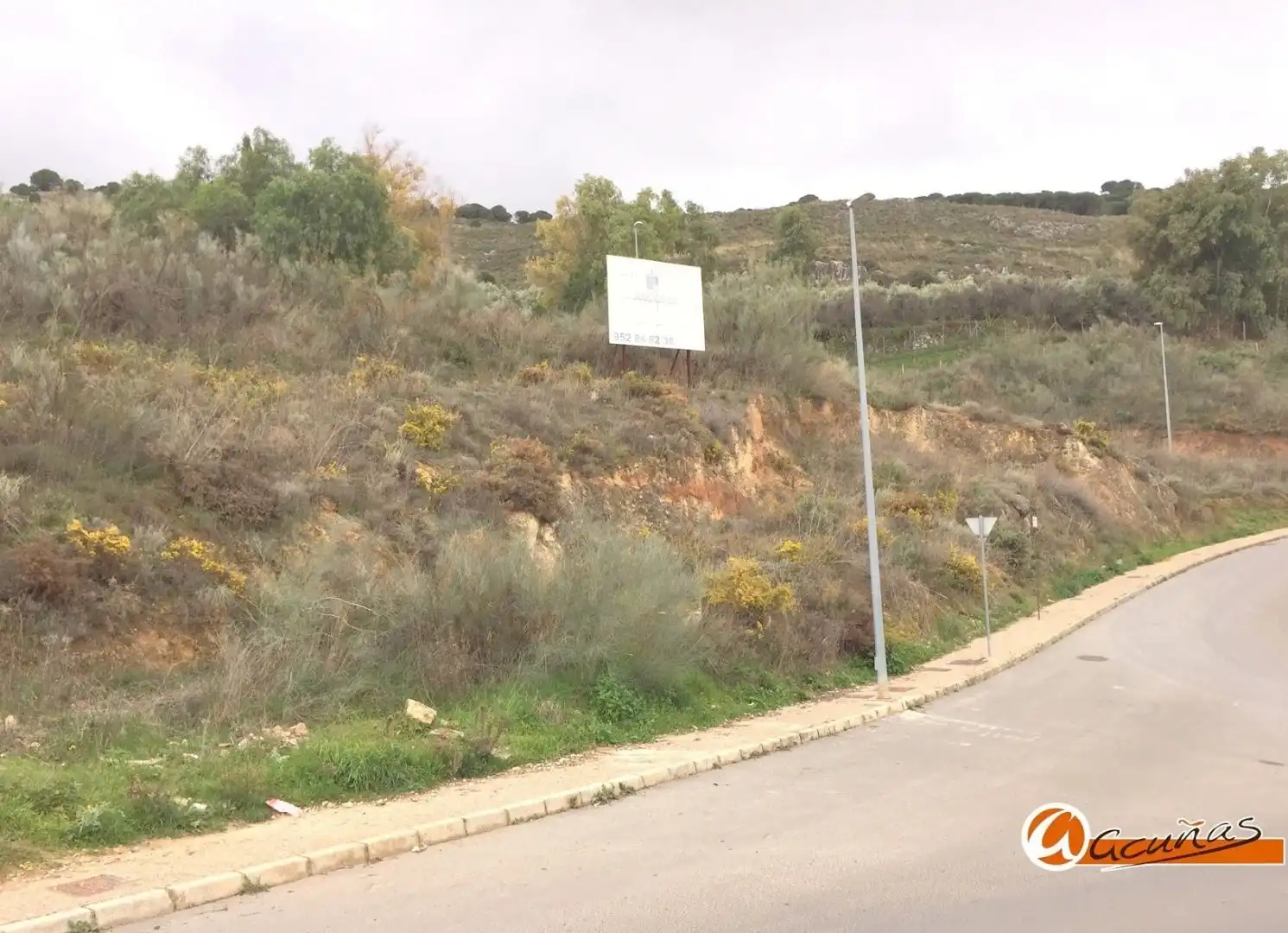 Lands and plots for sale in Fuentemora, imagen 10