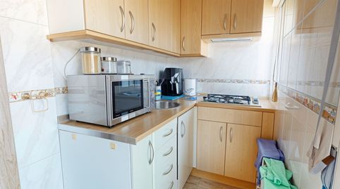 Foto 4 de Piso en venta en Tres Olivos - Valverde, Madrid Capital