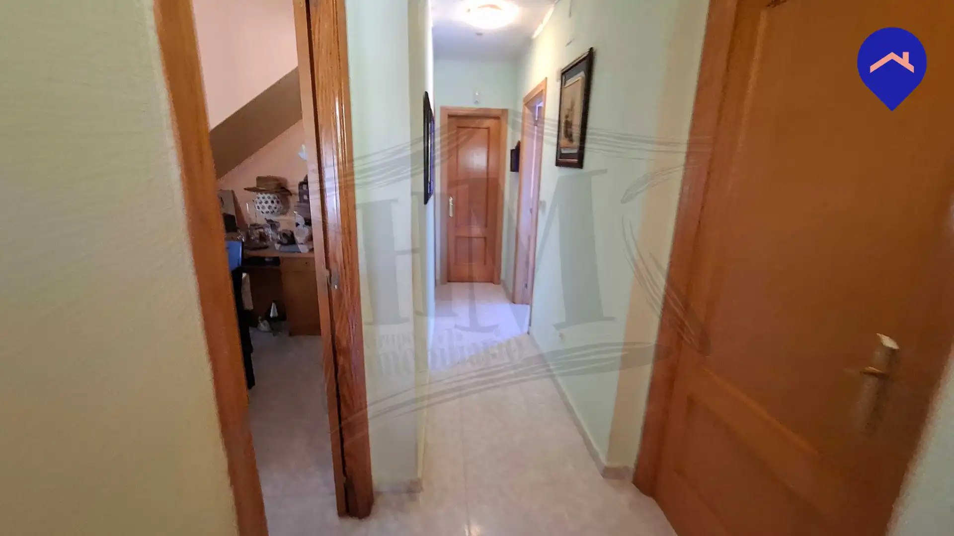Casa o chalet en venta en Pioz con Calefacción, Jardín privado y Trastero