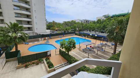 Estudio céntrico en Salou 200mts del mar