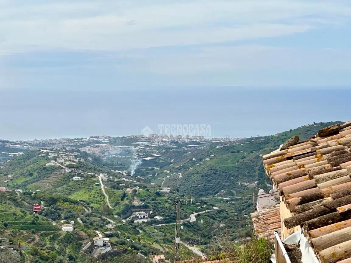 Terreni e lotti in vendita a Torrox Pueblo