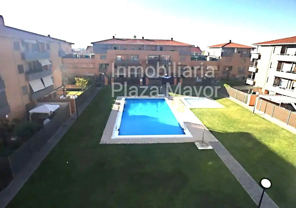 Dúplex con piscina en venta en Calle Figueira da Foz, imagen 22