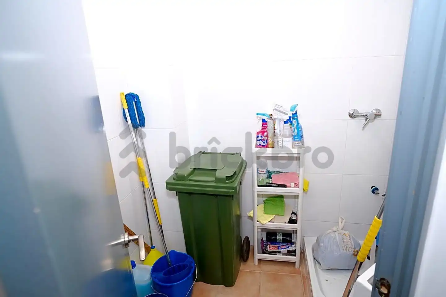 Baño de Oficina en venta en Valencia con Aire acondicionado y Calefacción