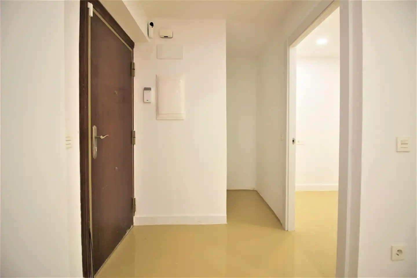 Piso de alquiler en Almería con Aire acondicionado