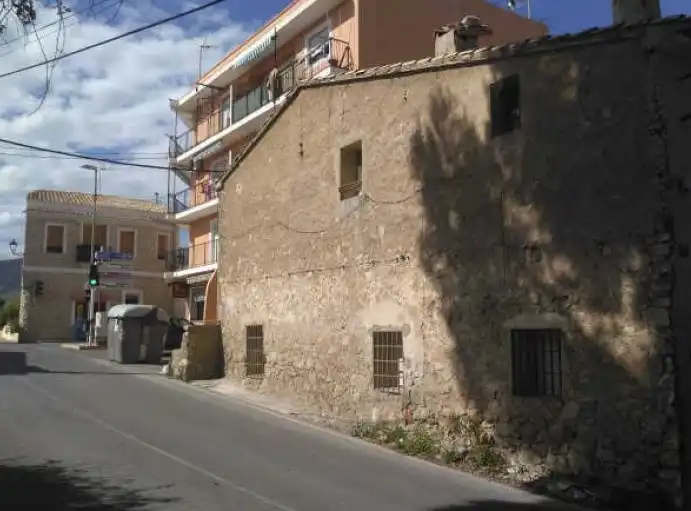Casa aparellada en venda a Pt Mediases
