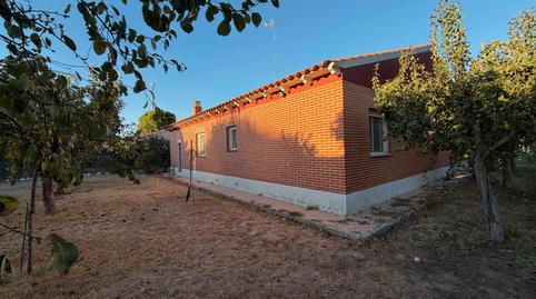 Foto 3 de Casa o xalet en venda a Pago de Los Carrizales, 7, Traspinedo, Valladolid