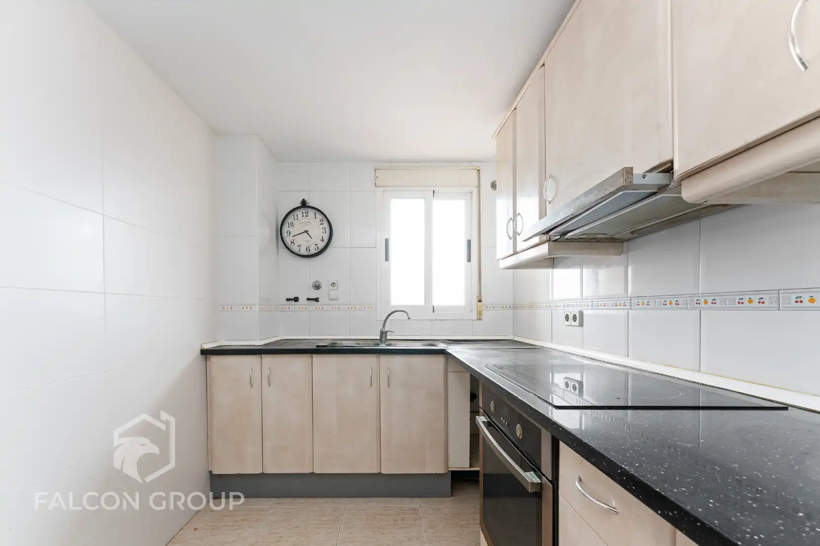 Kitchen of Attic for sale in Calafell  with Terrace, Storage room and Balcony