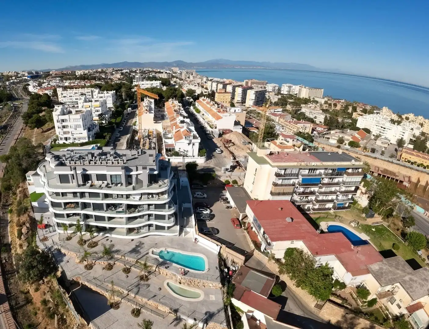 Apartamento en venta en Centro, imagen 15
