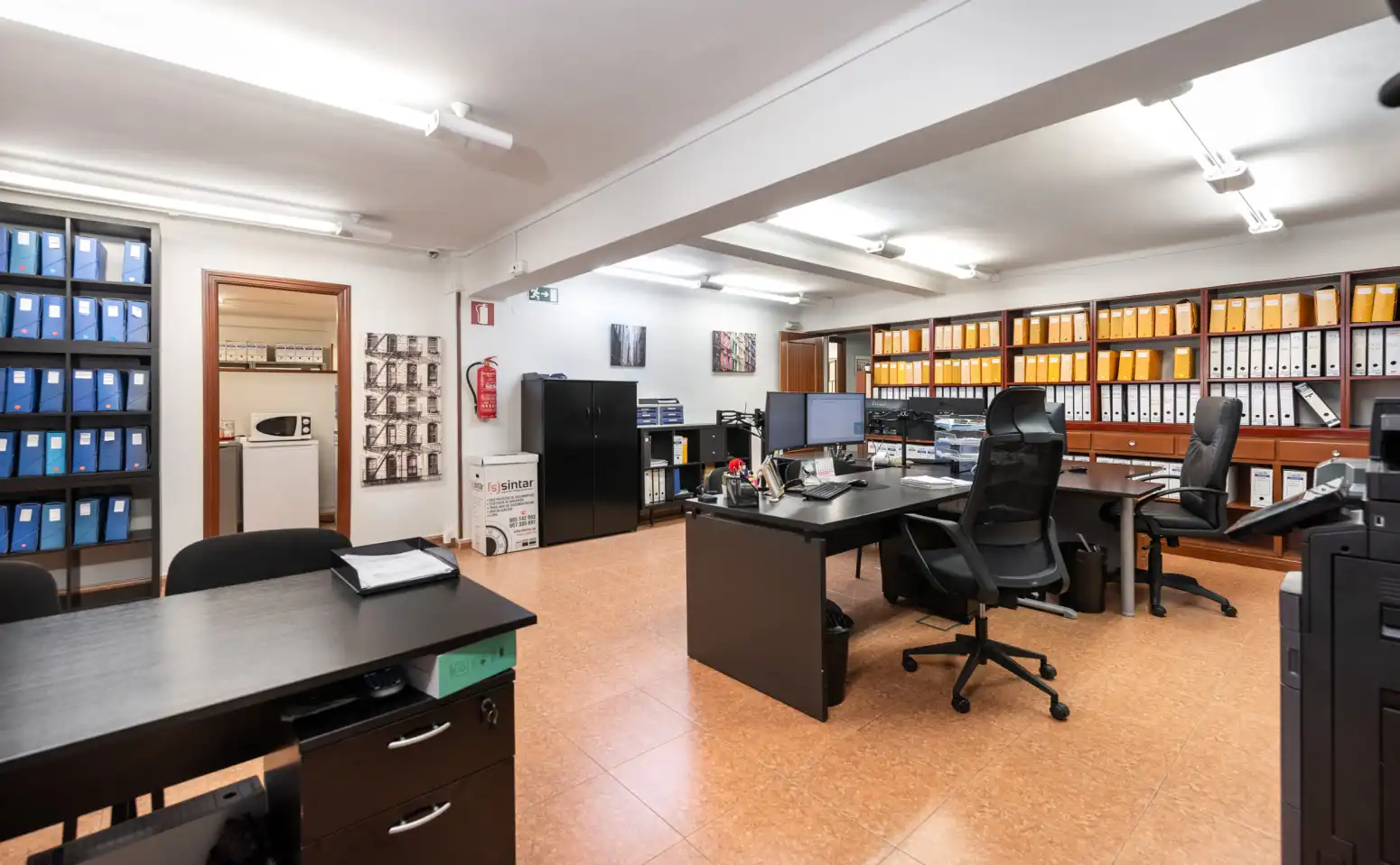 Bureau à vendre à Oviedo - CL GONZALEZ BESADA 53, imagen 13