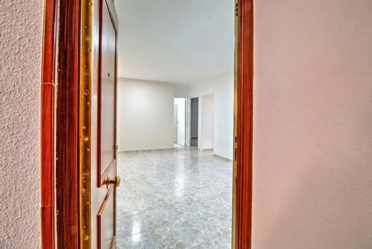 Piso en venta en Villajoyosa / La Vila Joiosa con Aire acondicionado y Calefacción