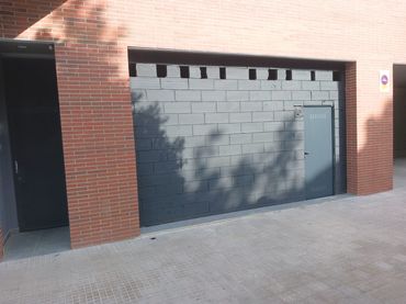 Local comercial en venda a Molins de Rei