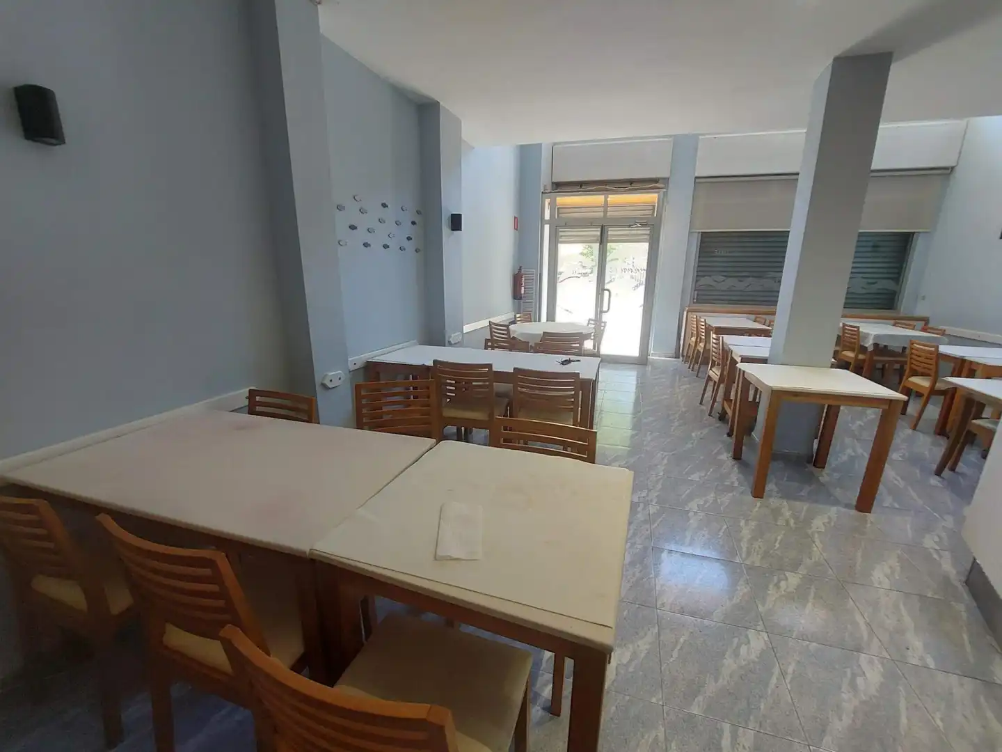 Local comercial en venda a Carrer del Batlle Pijoan, imagen 4