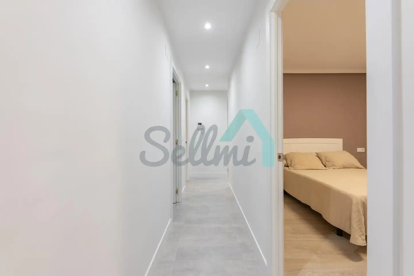 Flat for rent in San Melchor García Sampedro, San Lázaro - Otero - Villafría