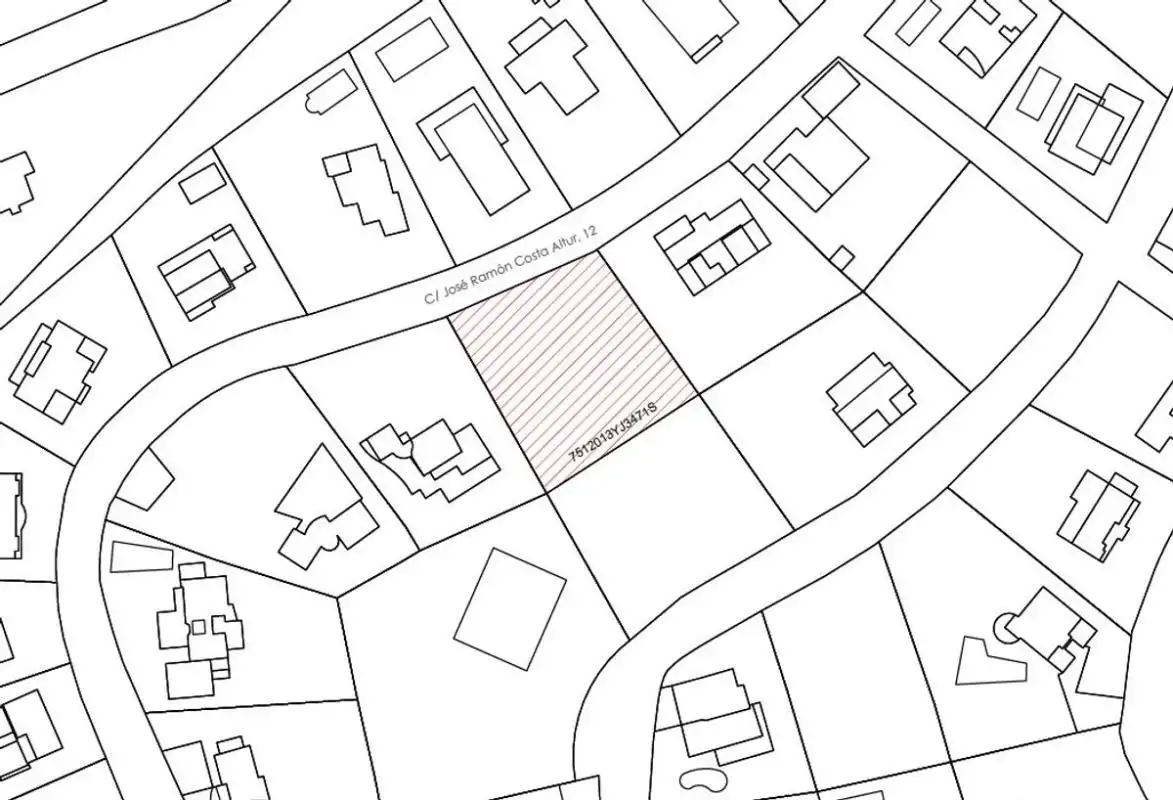 Fabrik Grundstücke zum Verkauf in Cullera