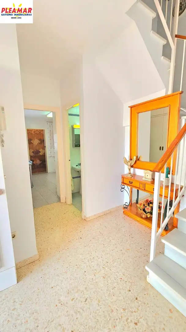 Casa o chalet de alquiler en Chipiona