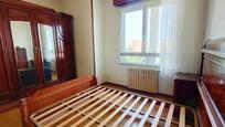 Bedroom of Flat for sale in  Logroño  with Terrace