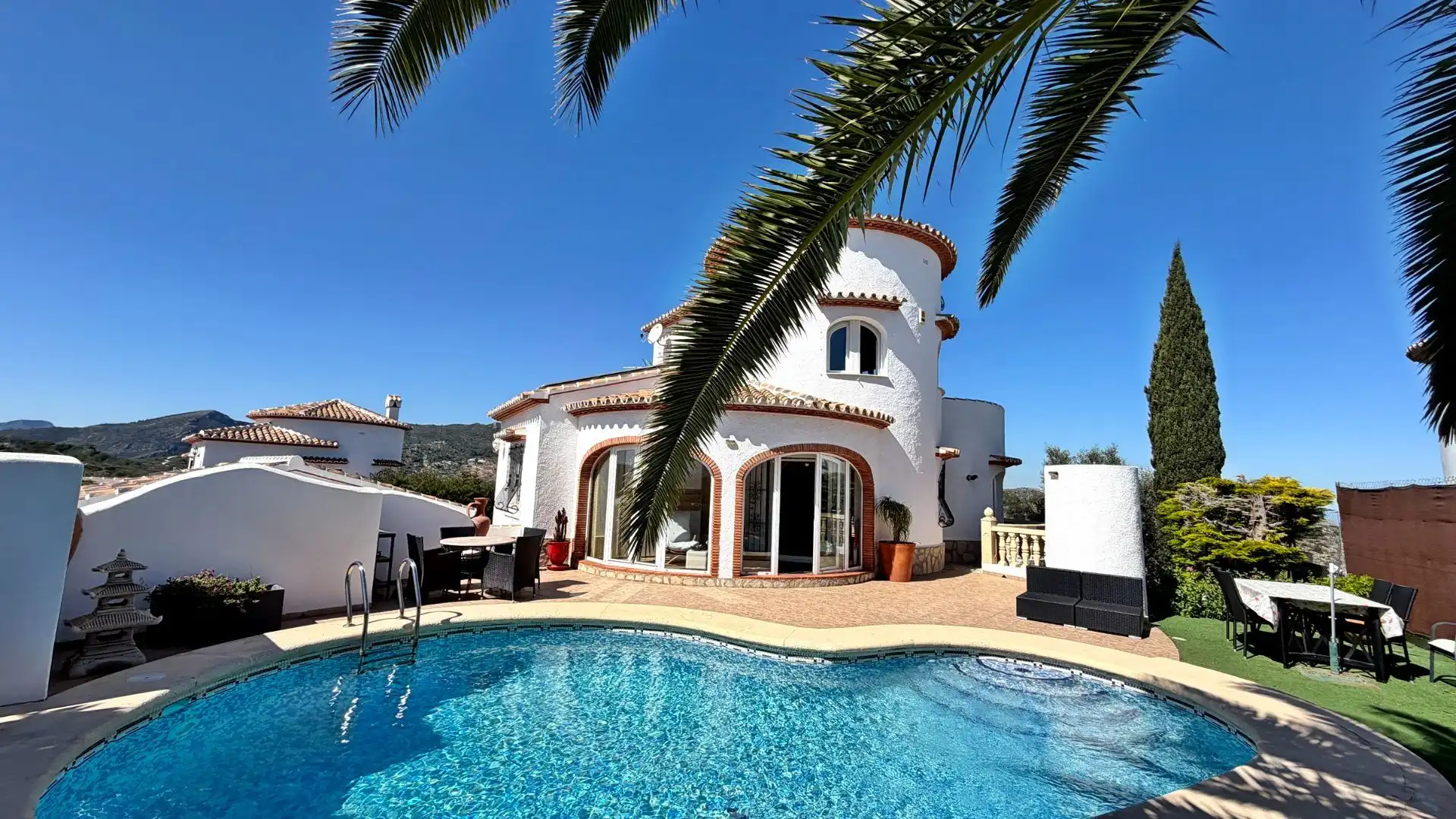 House with pool for sale in Mirabarques 16, imagen 37