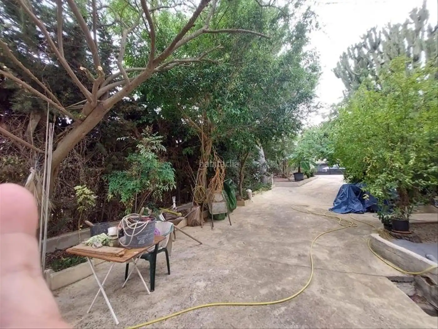 Villa avec jardin à vendre à Avenida de las Brisas 12, imagen 20