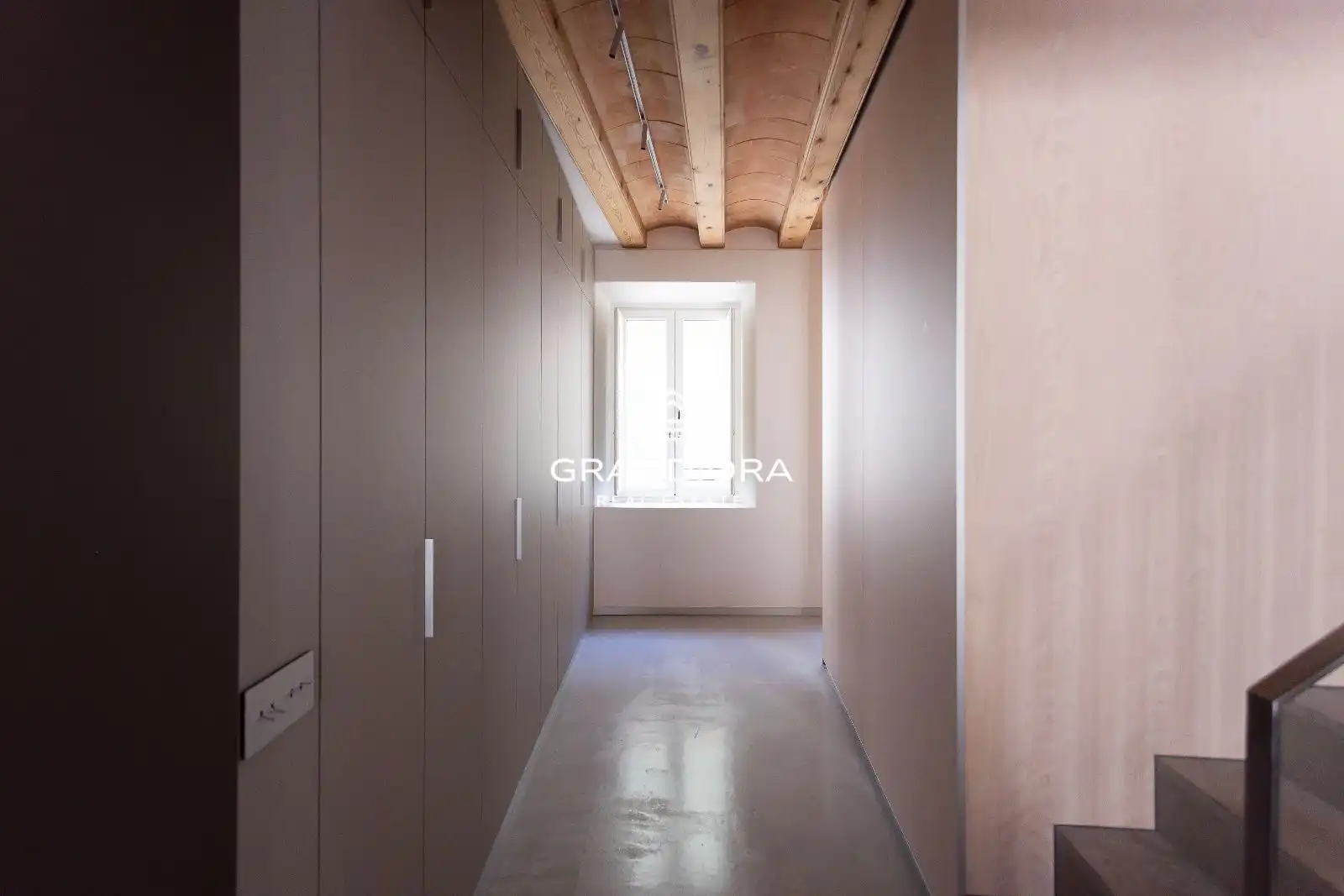 Duplex avec piscine à louer à Plaça de Sant Just, imagen 12