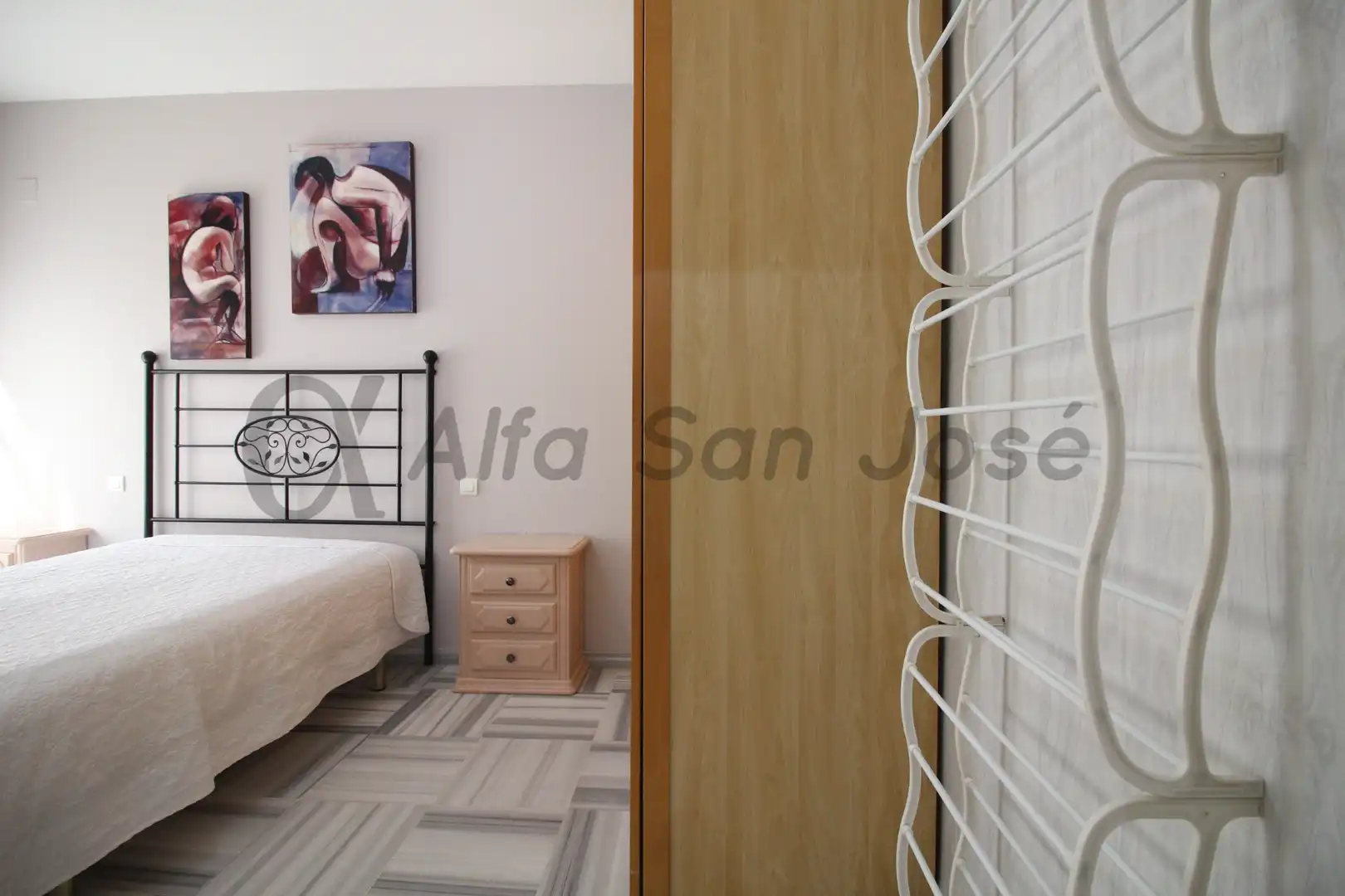 Flat with lift to rent in San José de la Rinconada, imagen 21