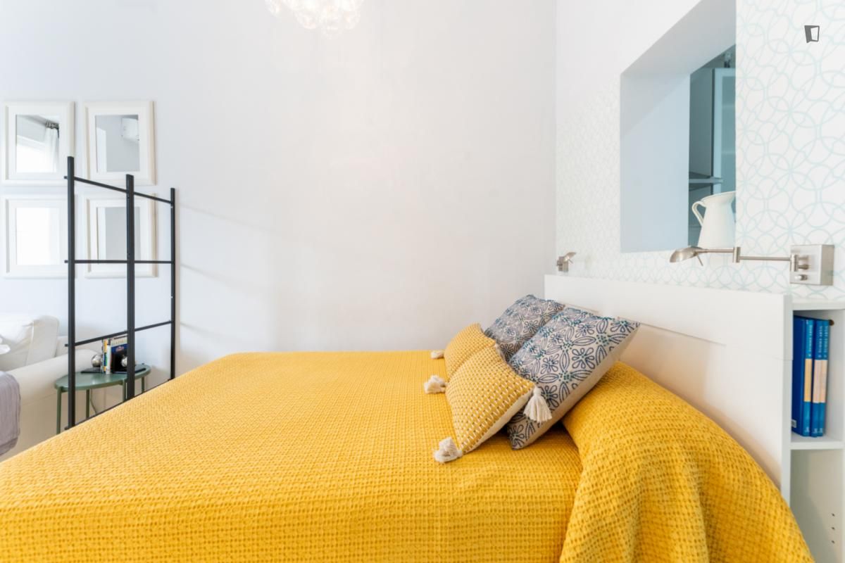 Apartment to rent in Sol