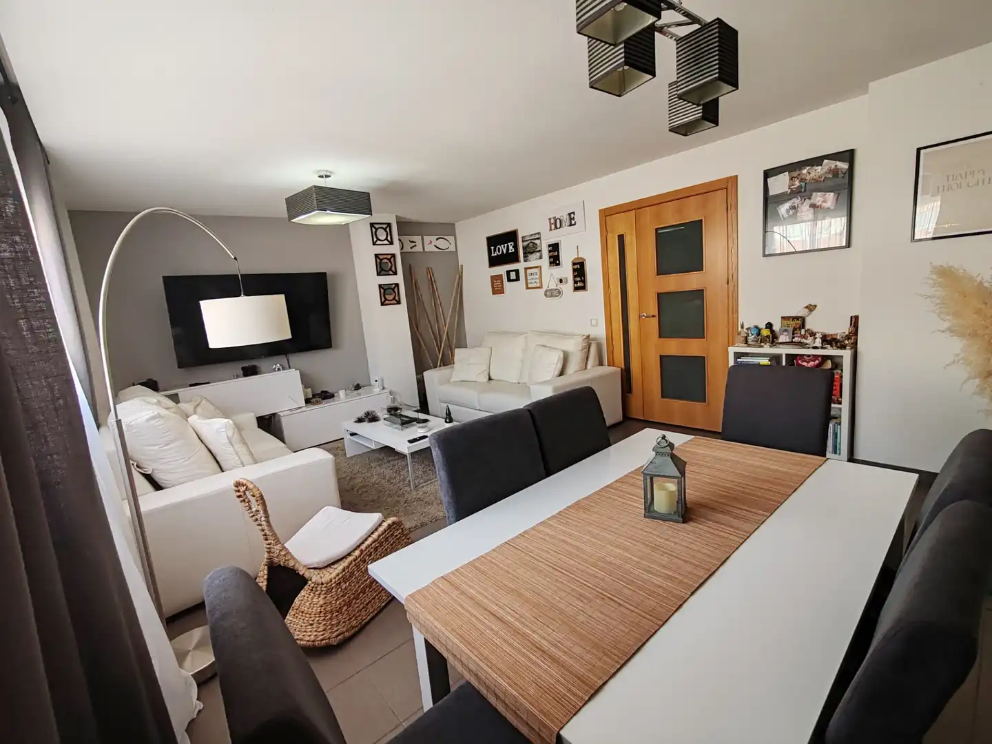 Piso con ascensor en venta en Calle Juan Ruiz de Alarcón
