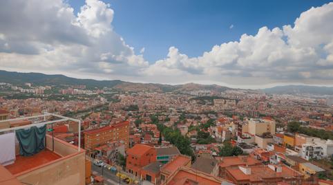 Foto 5 de Pis en venda a Carrer de la Gran Vista, El Carmel, Barcelona