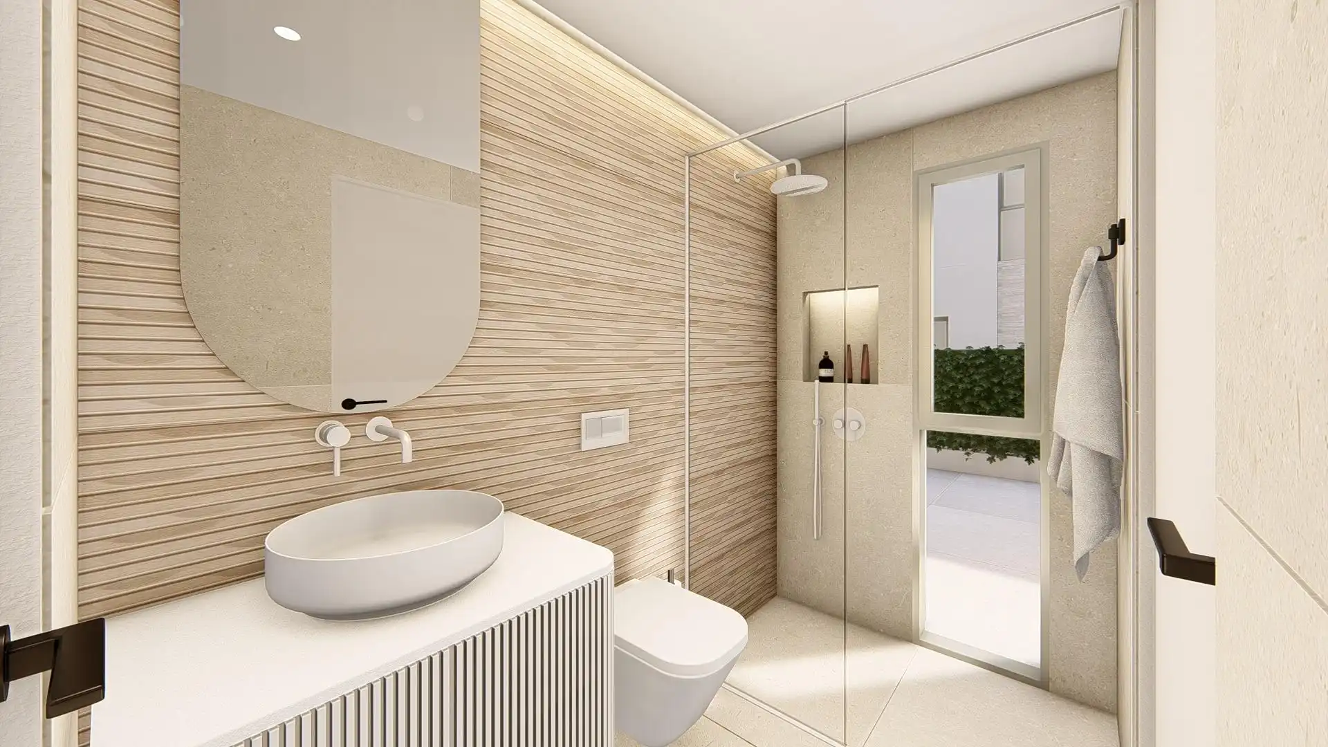 Duplex avec piscine à vendre à Ciudad Quesada, imagen 12