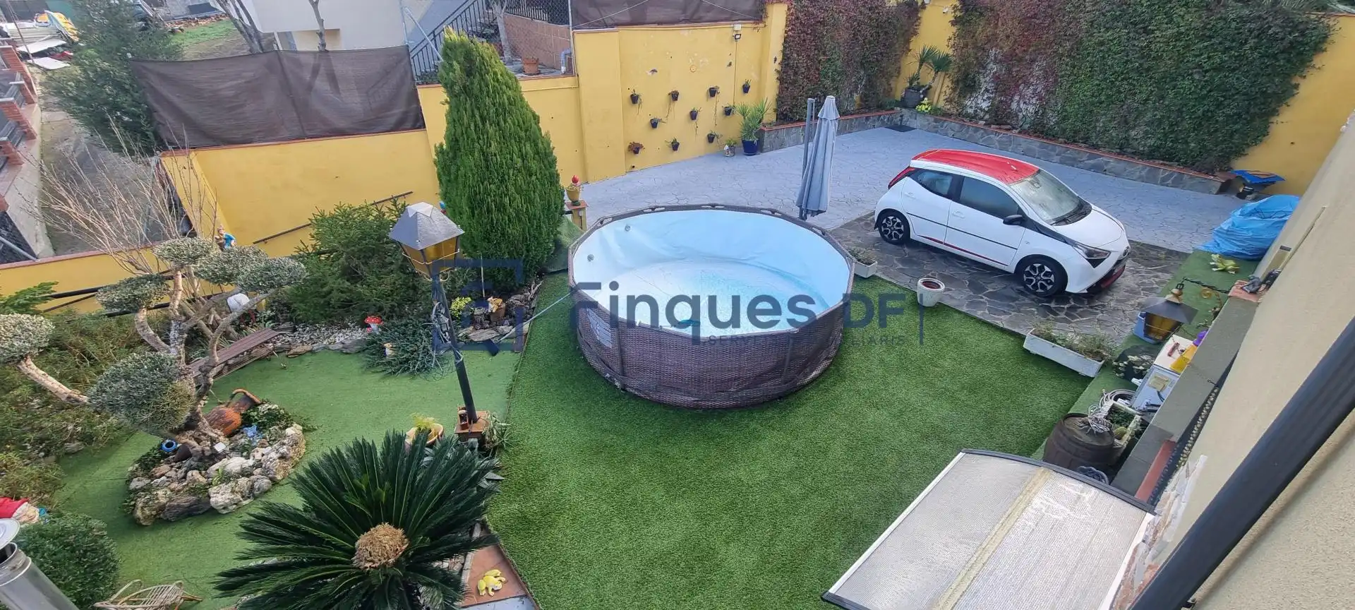 Detached house with garden for sale in Residencial Park, imagen 26