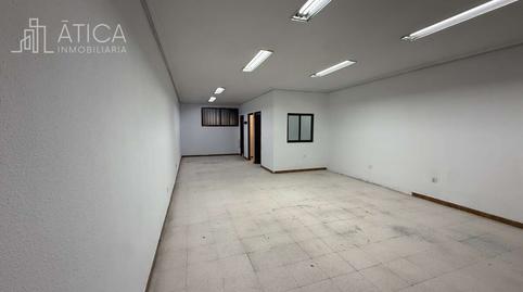 Photo 3 of Premises for rent in De Los Robles, 23, Garrido Norte, Salamanca Capital