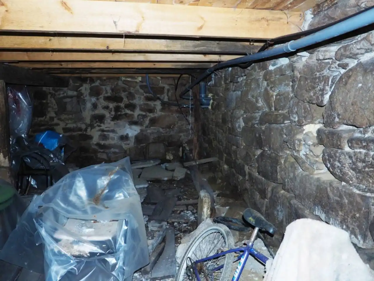 Casa amb terrassa en venda a Lugar Rioseco 105, imagen 63