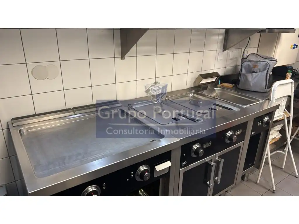Gewerbefläche zur Miete in Chamartín, imagen 4