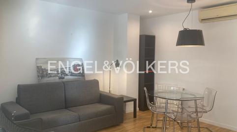 Foto 5 de Pis en venda a Vila de Gràcia,  Barcelona Capital